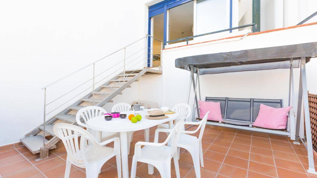 1Solive - Calella De Palafrugell Esterno foto