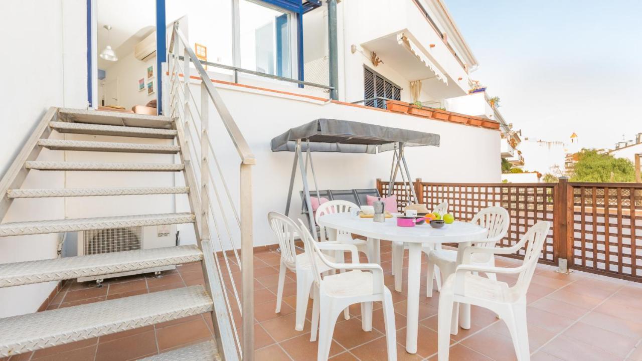 1Solive - Calella De Palafrugell Esterno foto