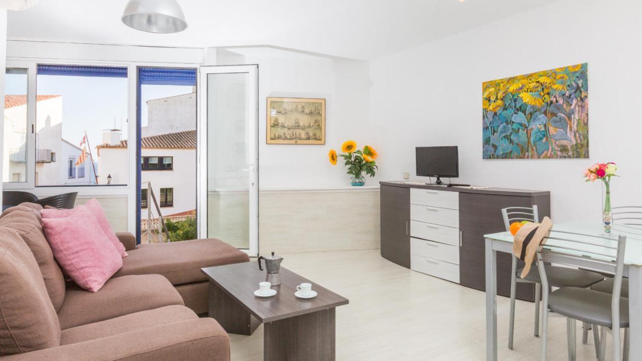 1Solive - Calella De Palafrugell Esterno foto