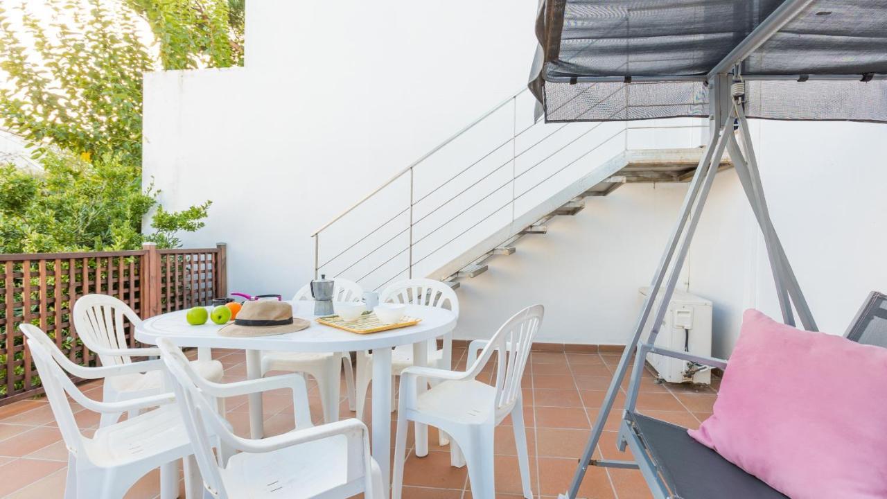 1Solive - Calella De Palafrugell Esterno foto