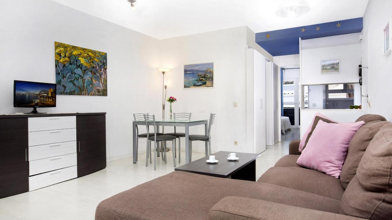 1Solive - Calella De Palafrugell Esterno foto