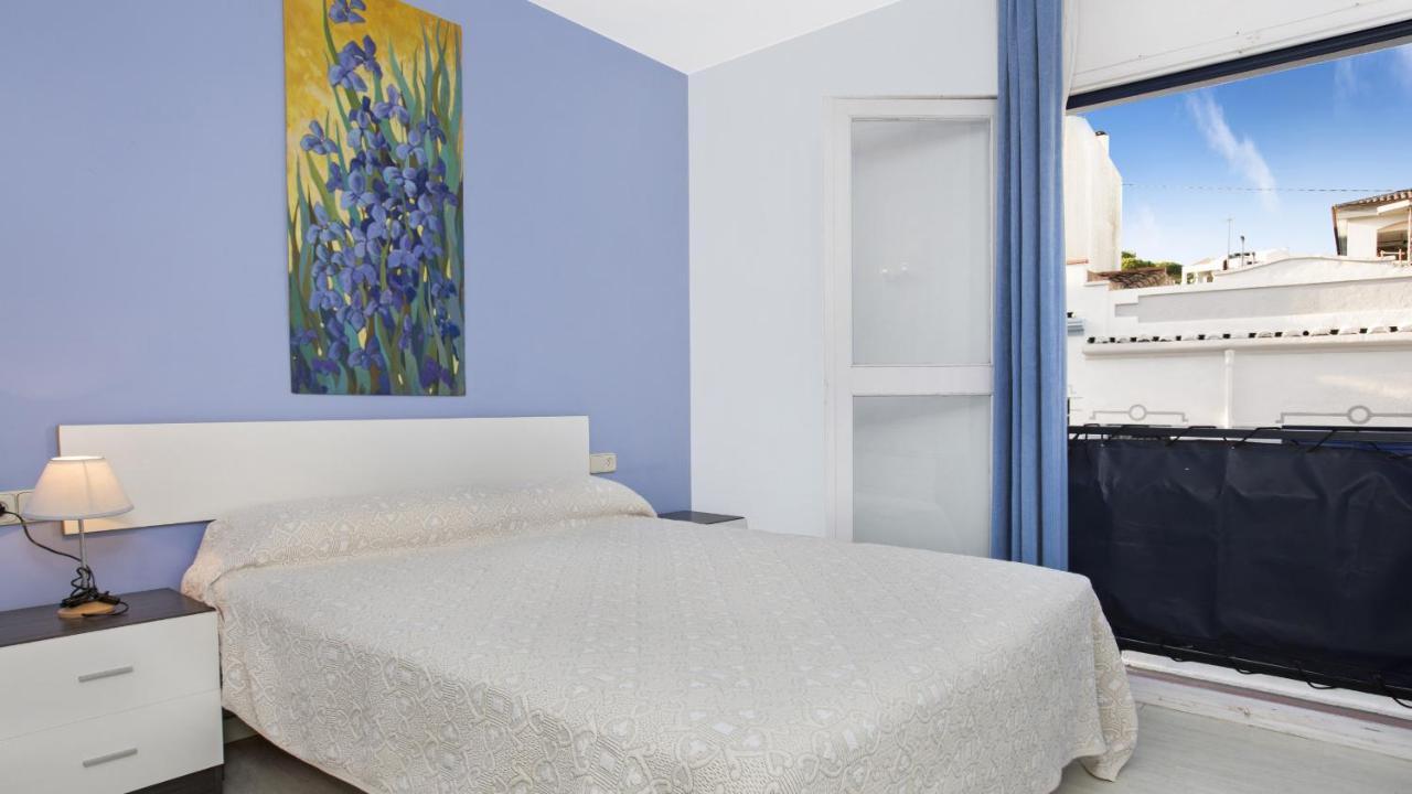 1Solive - Calella De Palafrugell Esterno foto