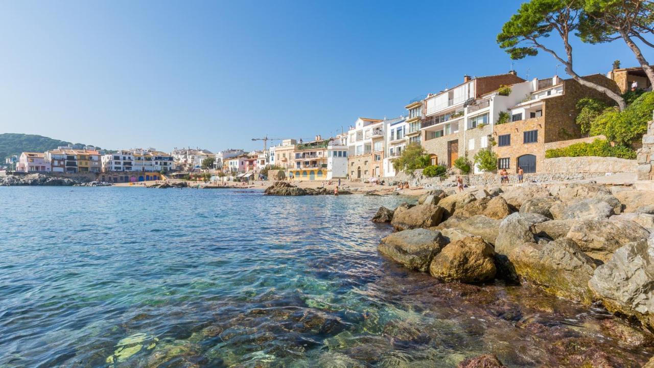1Solive - Calella De Palafrugell Esterno foto