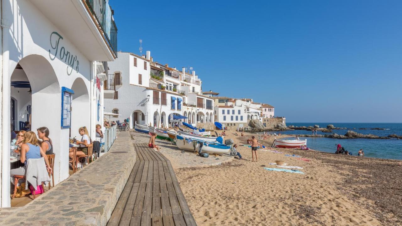 1Solive - Calella De Palafrugell Esterno foto